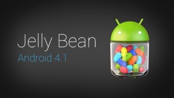 Android 4.1 »Jelly Bean«