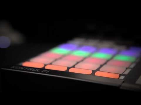 Traktor djing Traktor djing