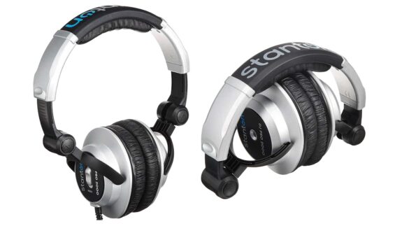 Stanton DJ PRO 2000 Test