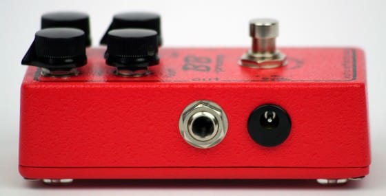 Xotic BB-preamp Testbericht