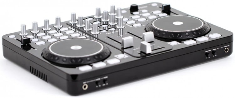 DJ-Tech i-Mix Reload MKII Testbericht