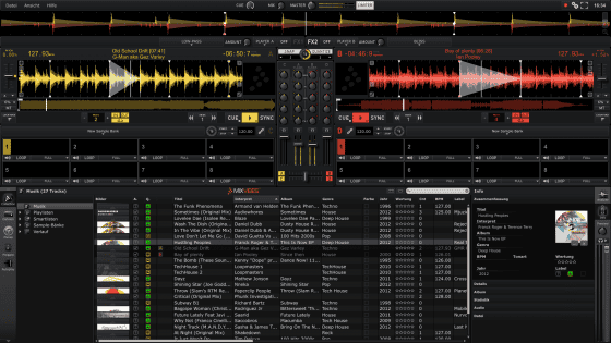 MixVibes U-Mix Control Pro Testbericht