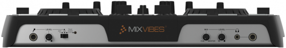 MixVibes U-Mix Control Pro Testbericht