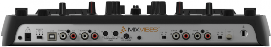 MixVibes U-Mix Control Pro Testbericht