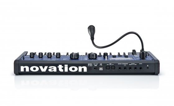 Novation MiniNova Novation MiniNova