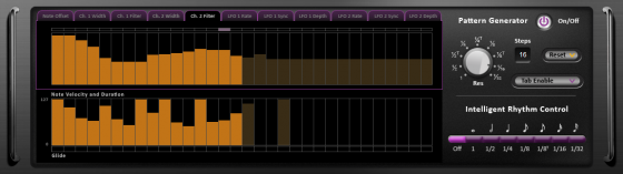 SONiVOX Wobble Testbericht