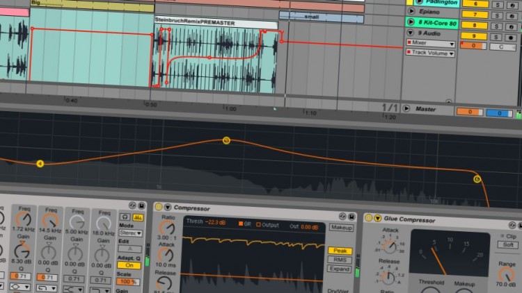 Ableton Live 9