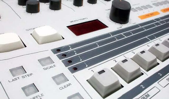Free Samples – 300+ Roland TR-808 Samples kostenlos