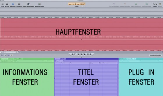 Logic Tutorial - Mastern mit Waveburner