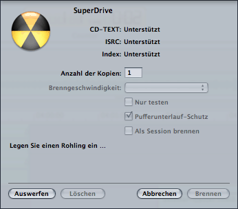 Logic Tutorial - Mastern mit Waveburner