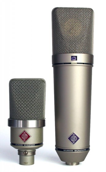 Neumann TLM 102 Testbericht