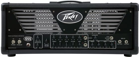 Peavey Triple XXX II