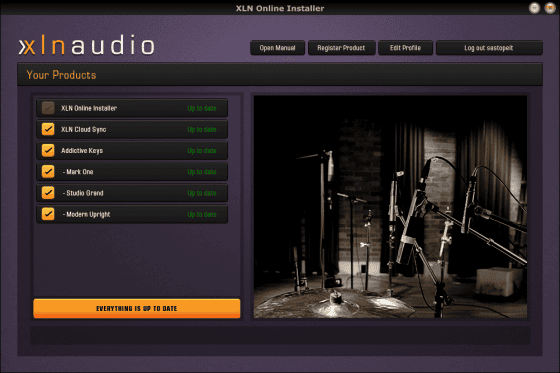 XLN Addictive Keys Testbericht XLN Addictive Keys Testbericht