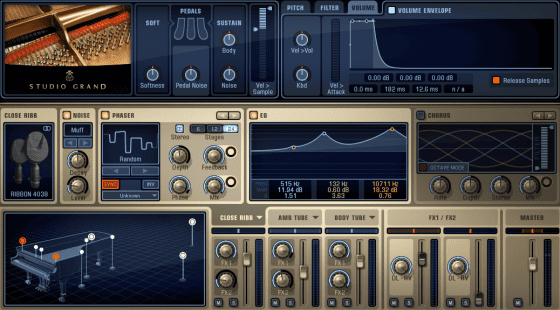 XLN Addictive Keys Testbericht XLN Addictive Keys Testbericht