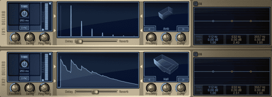 XLN Addictive Keys Testbericht XLN Addictive Keys Testbericht