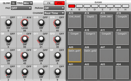 Akai MPC Renaissance Testbericht