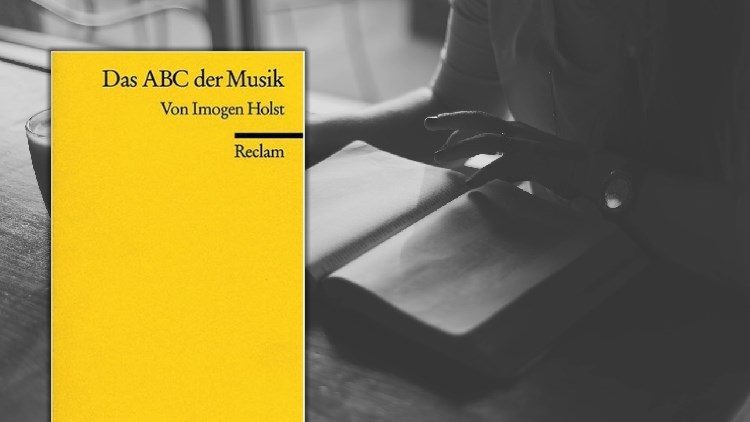 Buchtipp: Das ABC der Musik