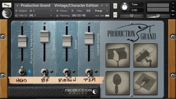 Production Grand
