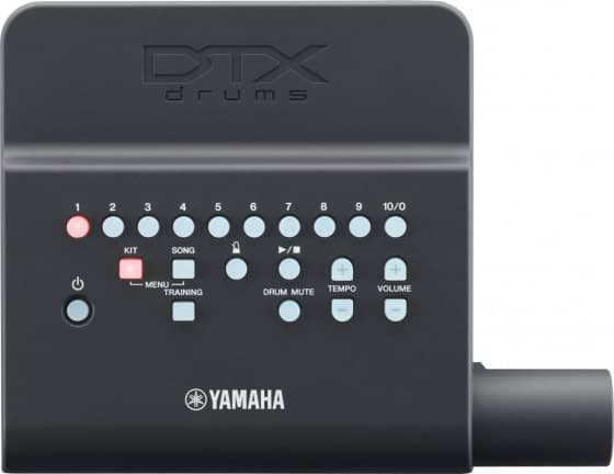 Yamaha DTX400k