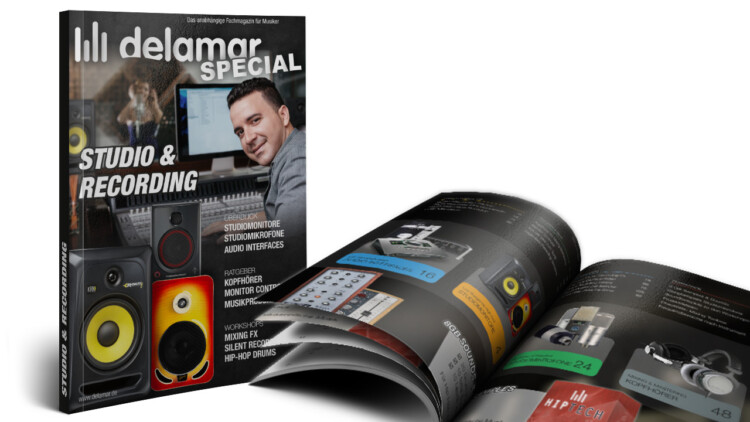 Musik selber machen
