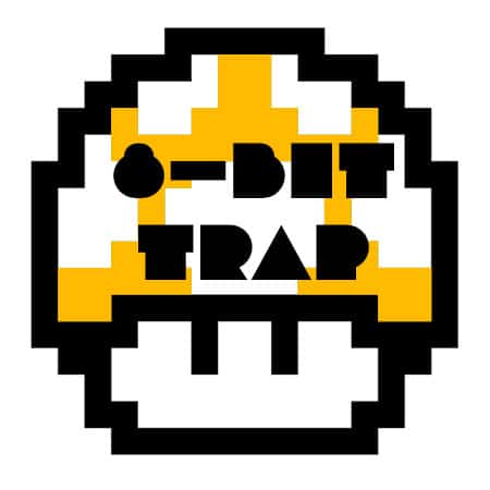 8-Bit Trap Free Sample Pack