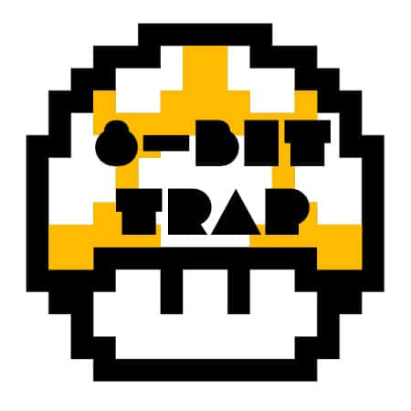 8-Bit Trap Free Sample Pack 8-Bit Trap Free Sample Pack