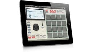 Akai iMPC