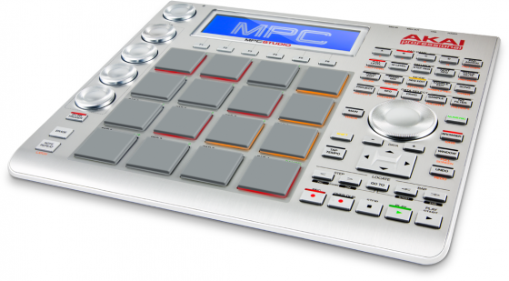 Akai MPC Studio Testbericht