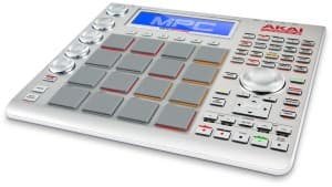 Akai MPC Studio Testbericht