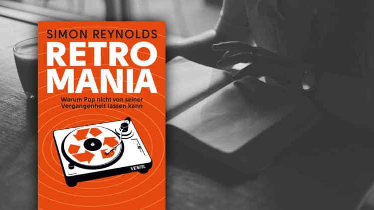 Retromania