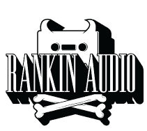 Free Dubstep Samples - Rankin Audio