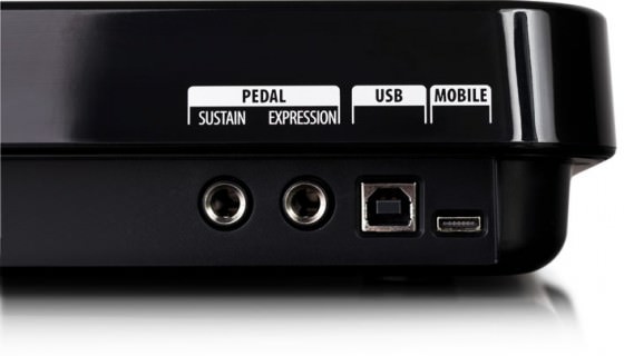 Line 6 Mobile Keys 49 Testbericht