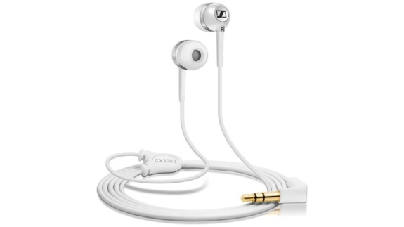 Sennheiser CX 300-II Test