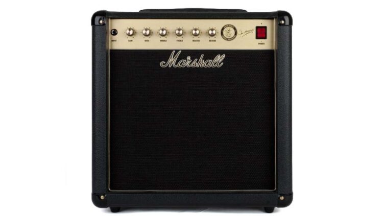 Marshall Slash SL-5 Combo