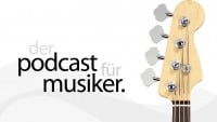 Der Podcast für Musiker