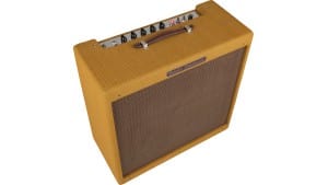 Fender '57 Bandmaster