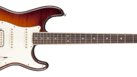Fender Select Stratocaster HSS 2013
