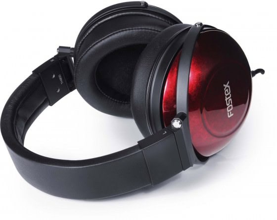 Fostex TH-900