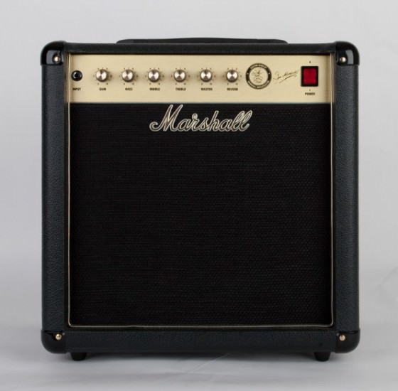 Marshall Slash SL-5 Combo