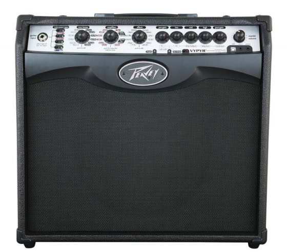 Peavey VYPYR VIP-2 Modelling-Amp