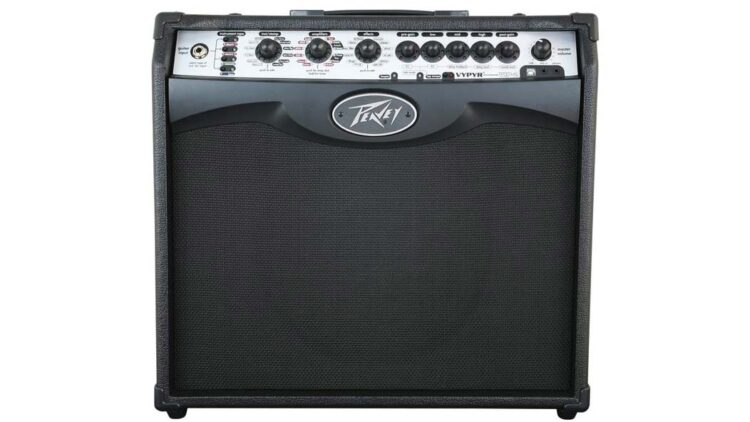 Peavey VYPYR VIP-2 Modelling-Amp