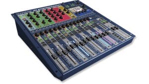 Soundcraft Si Expression 1