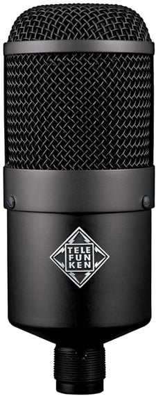 Telefunken M82