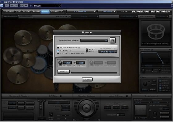 Toontrack Superior Drummer Testbericht