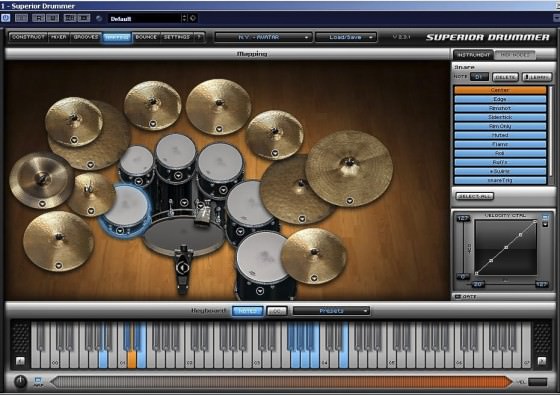 Toontrack Superior Drummer Testbericht