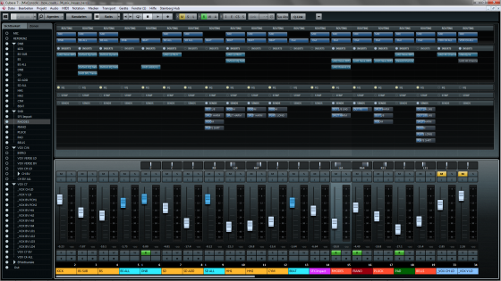 Cubase 7 Testbericht