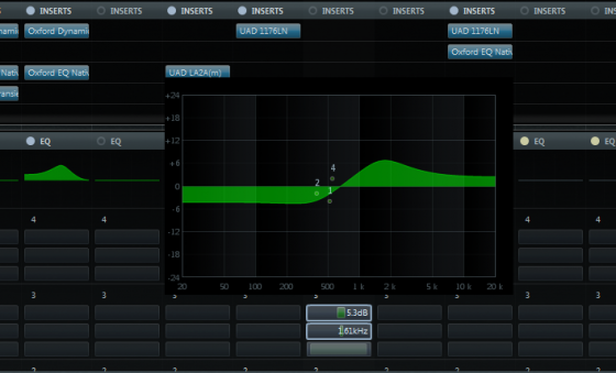 Cubase 7 Testbericht