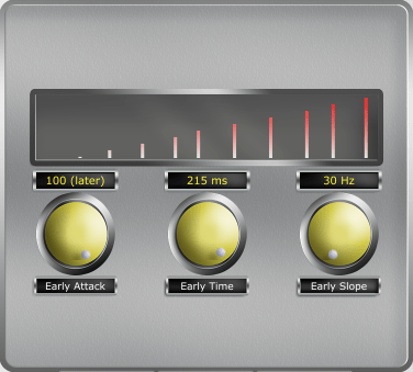 Exponential Audio Phoenix Verb Testbericht