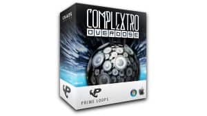 Prime Loops Complextro Overdose Testbericht