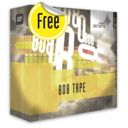 Free 808 Samples